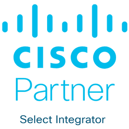 CISCO Partner Select Integrator